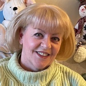 Meet your Posher, Susie